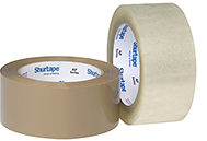 Shurtape AP 301 Carton and Case Sealing Tape