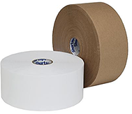 Shurtape Water Activated Paper GP 100 Carton and Case Sealing Tape