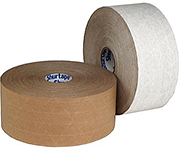 Shurtape Water Activated Paper WP 300 Carton and Case Sealing Tape