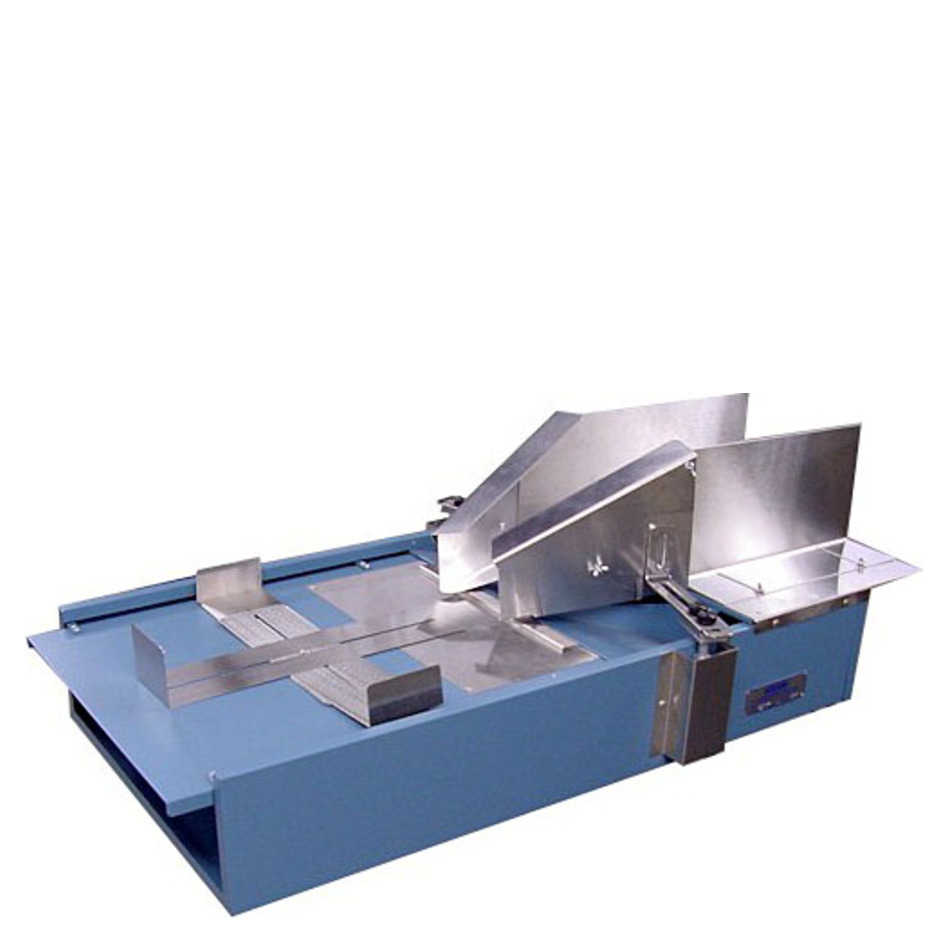 APM SBP-22 Speedy Bag Packager | Professional Packaging Systems