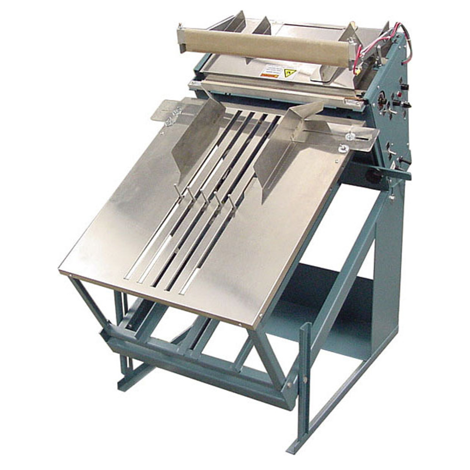 APM DS-SS-16 and DS-SS-16-PP/PE Drop Sealers