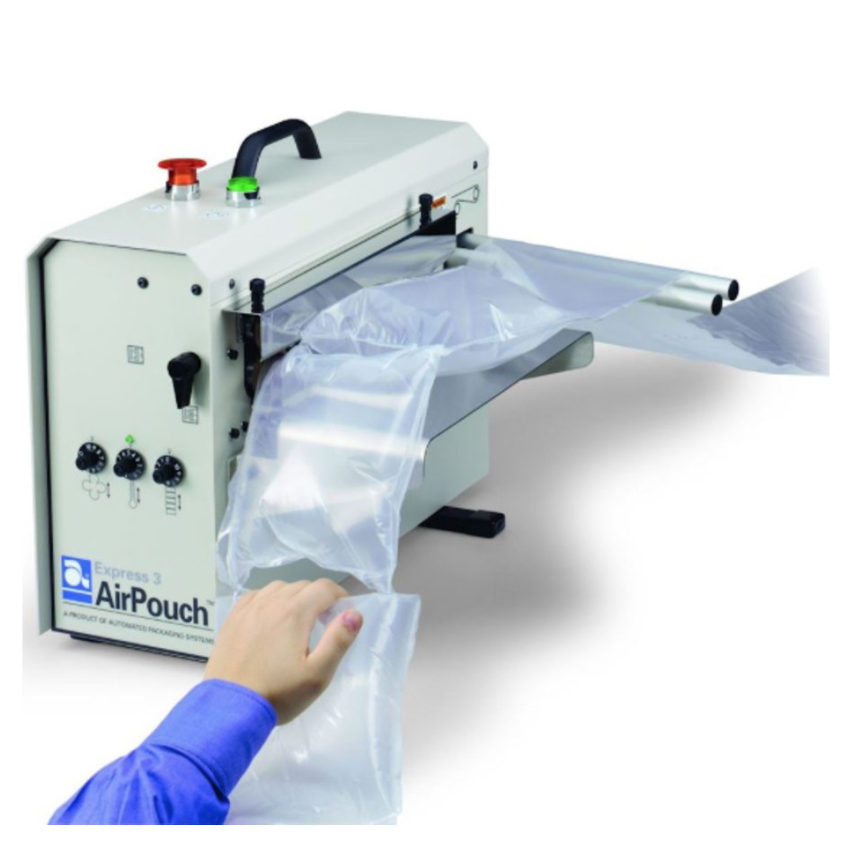 Protective Packaging equipment