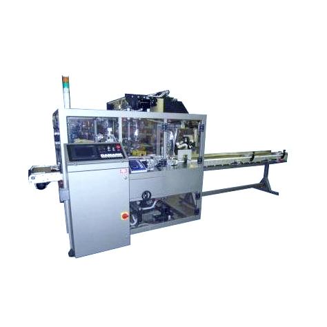 Emplex Instabag Automated Bagging System