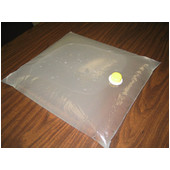 General Packaging Equipment Pillow VFFS 10 Liter Water Bag with Cap