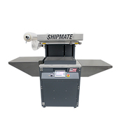 Heat Seal Ampak Shipmate Skin Packaging Machine