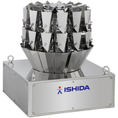 Ishida CCW-RV Micro Multi-Head Weigher