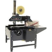 Signode Little David LD-3SB Semi-Automatic Uniform Case Sealer