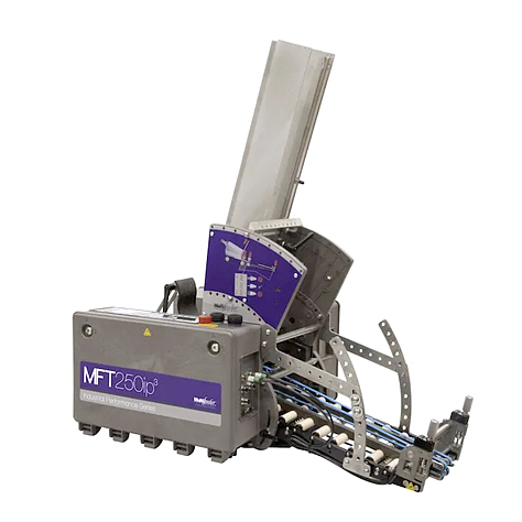MFT Automation 250ip3 HCP Friction Feeder