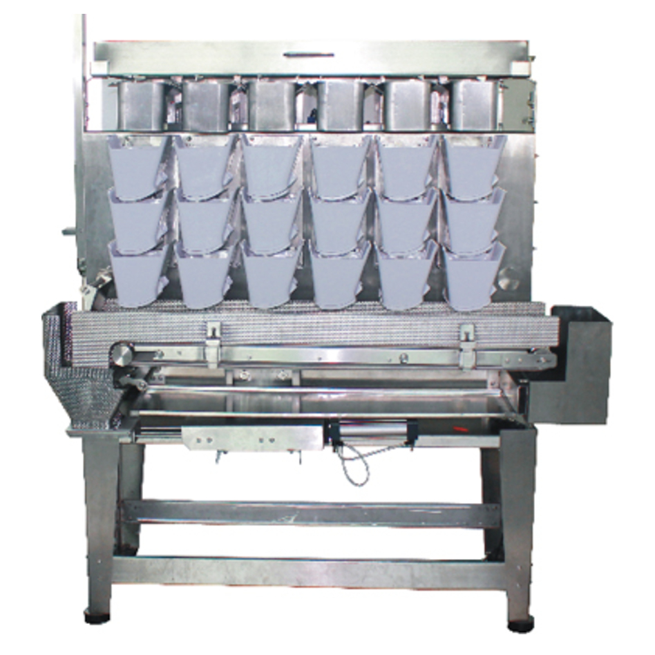 Ohlson Linear Combination Weighers