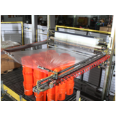 Orion In-Feed Top Sheet Dispenser