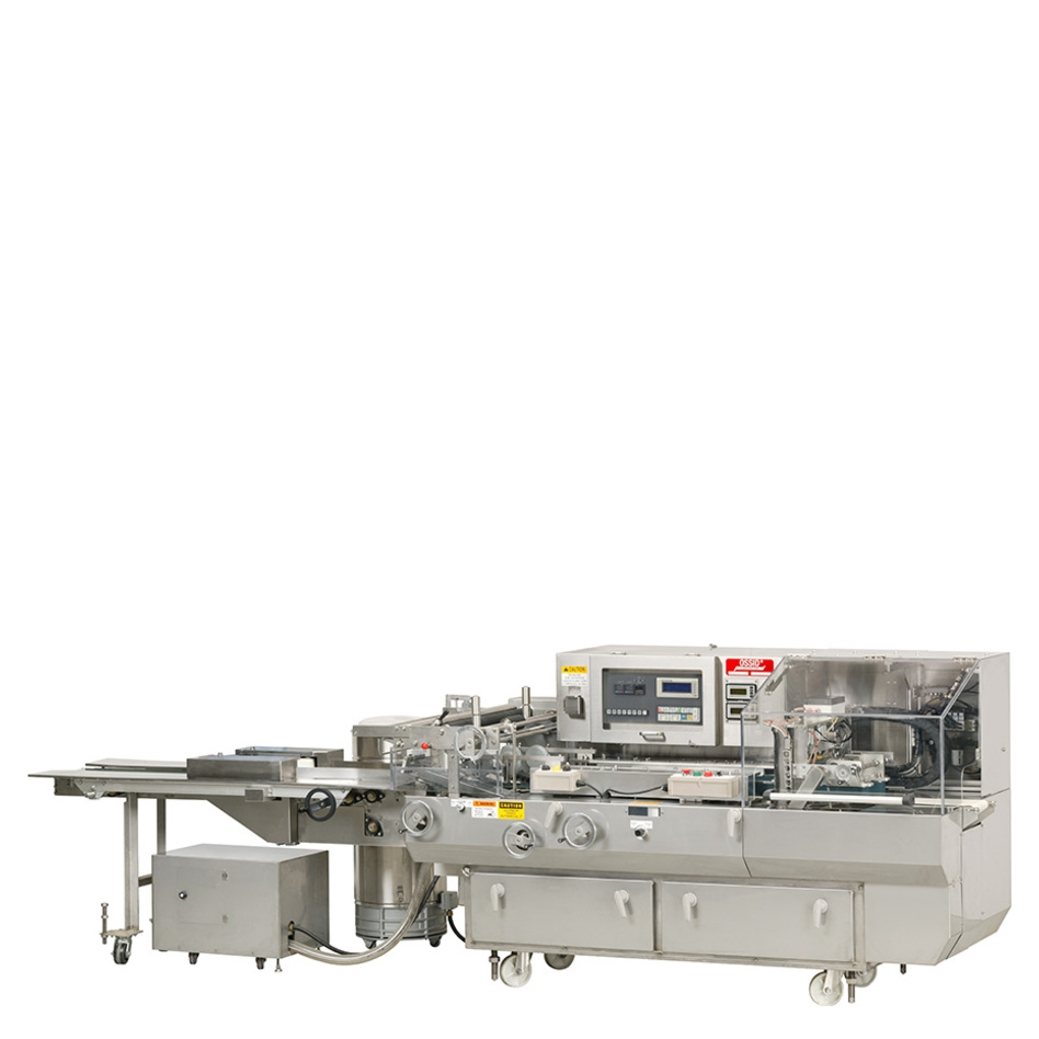 Modified Atmosphere Packaging MAP Tray Sealing Machine