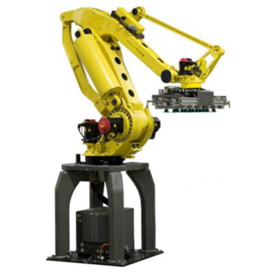 Pearson RPC Robotic Palletizer