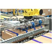 Pearson RPC Robotic Handling Multiple Cases