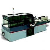 Shanklin Omni Form-Fill Seal Shrink Wrap Equipment