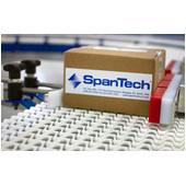 SpanTech Conveyor Stops & Pushers