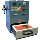 Starview SB1-1012 Manual Shuttle Blister Packaging Machine