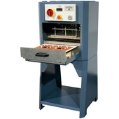 Starview SB1-1418 Manual Shuttle Blister Packaging Machine