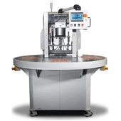 Starview ERB-PH Medical Blister Packaging Machine
