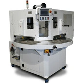 Starview ERB-PH Medical Blister Packaging Machine