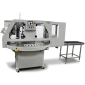 Starview ERB-PH Medical Blister Packaging Machine