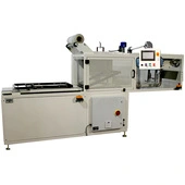 Starview ASP Automatic Skin Packaging Machine