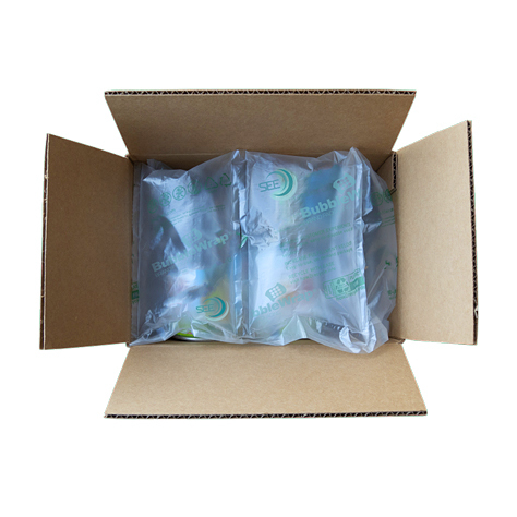 Sealed Air Bubble Wrap Void Fill Air Pillows
