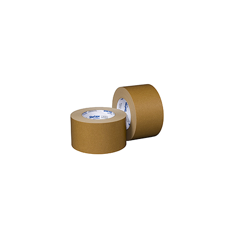 Shurtape Flatback Paper FP 97 Carton and Case Sealing Tape