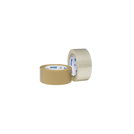 Shurtape PP 810 Carton and Case Sealing Tape