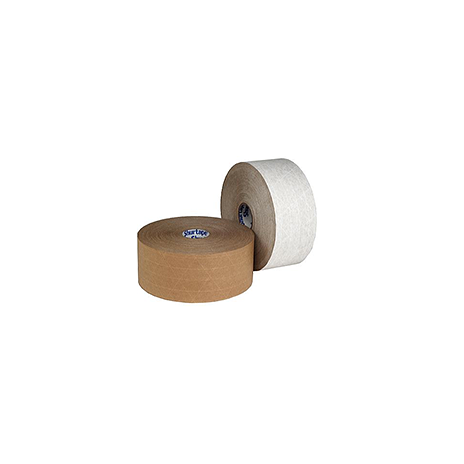 Shurtape Water Activated Paper WP 200 Carton and Case Sealing Tape