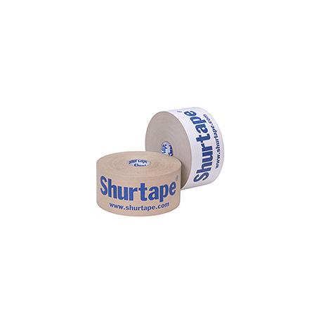 Shurtape WP 240 Printed Carton and Case Sealing Tape