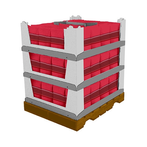 Pallet Display Assembly Services