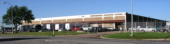 Pro Pac Facility