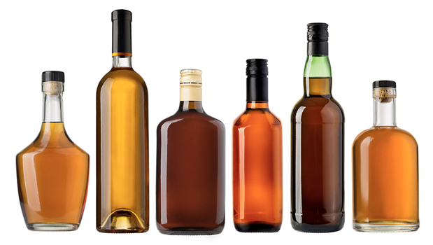 Liquor & Spirits Co-Packing Services