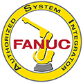 Fanuc Authorized System Integrator
