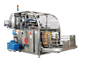 Folding Carton Formers