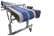 Conveying Systems