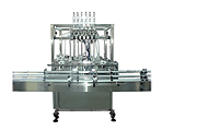 Liquid Filling Systems
