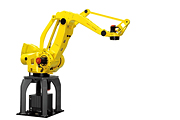 Robotic & Conventional Palletizing Equipment