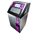 Printers & Coders