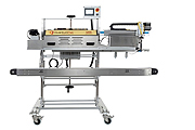 Pouch & Bag Sealing Systems