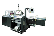 Shrink Packaging Machinery