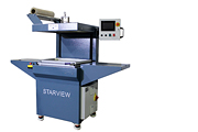 Skin Packaging Machinery