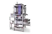 Shrink Sleeve Systems