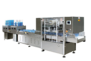 Tray Sealing Systems