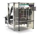 Vertical Form Fill & Seal (VFFS) Bagging Systems