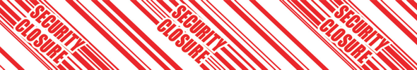 Shurtape HP 240 CR Security Carton and Case Sealing Tape