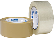 Shurtape PP 810 Carton and Case Sealing Tape
