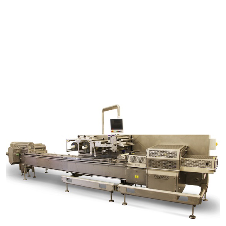 Packaging Equipment and Machines | Professional Packaging Systems