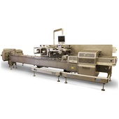 Redpack HC65 High Care Horizontal Flow Wrapper