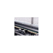 A-B-C 108 Low-Level Bulk Depalletizer secondary layered secured